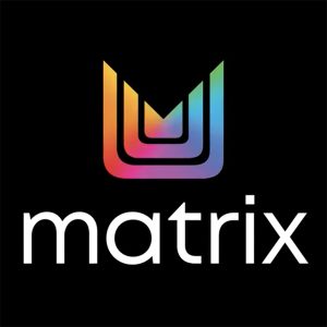 Matrix logo